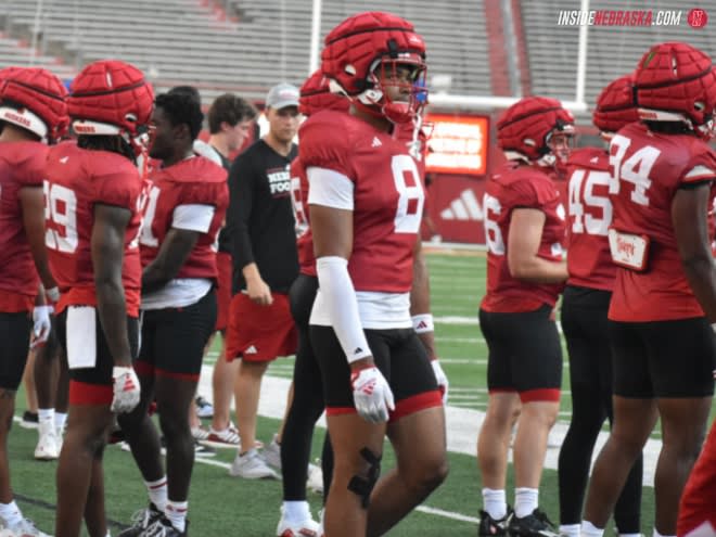 Back from injury, safety DeShon Singleton isn't taking anything for granted