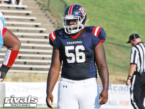 In-state DT chooses Duke