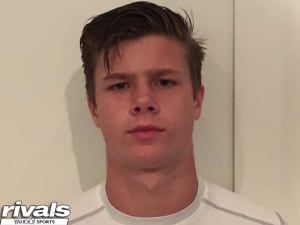Mallory commits, another huge win for Cane coaches