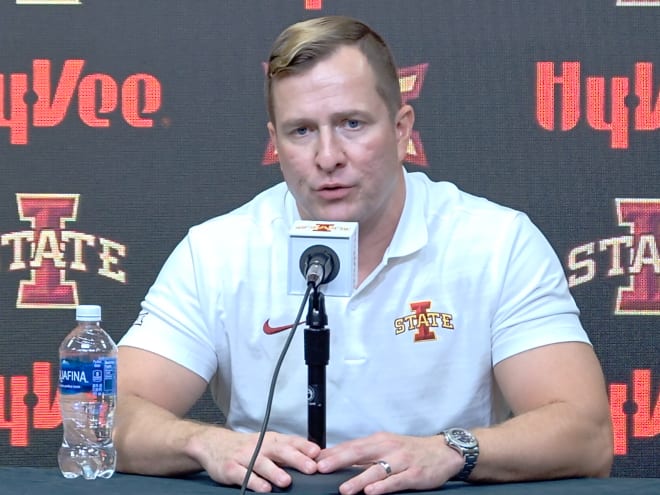 VIDEO: TJ Otzelberger post-game press conference (Mississippi Valley State)