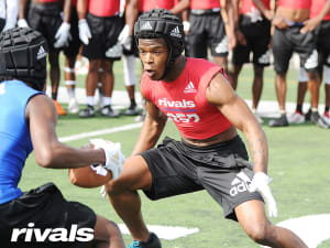 Rivals Camp Series Tampa: Thoughts from the sidelines