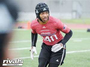 SEC breakdown: Recruiting streaks to follow for 2018 class