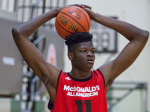 McDonald's All-American Game: Ranking the week