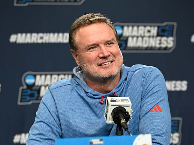 Has a new 2025 prospect emerged for Bill Self, Kansas?