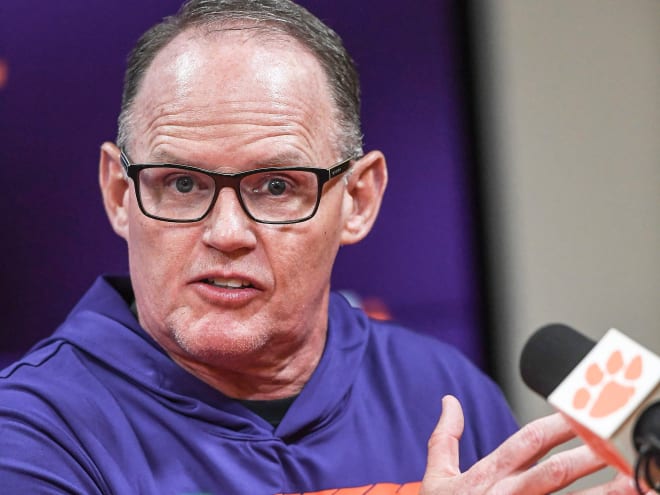 New Clemson football offer weighs in on Tom Allen connection, campus visit