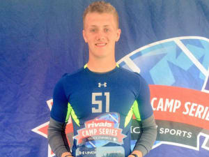 Rivals Camp KC Notebook