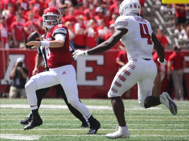 Instant analysis: Rutgers 61, Temple 14