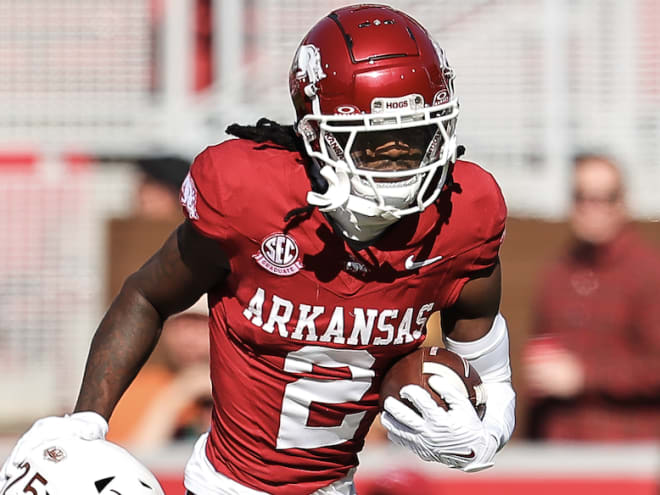 Arkansas vs Louisiana Tech: BetSaracen lines, staff picks