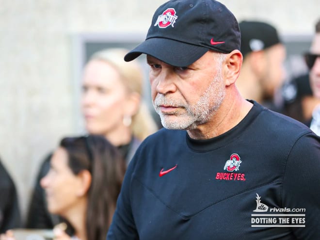 Ohio State linebacker recruiting turns focus to 2024 prospects