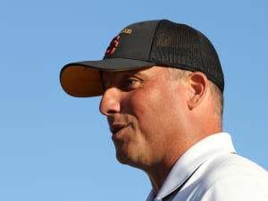 Serra prospect Bryan Addison talks new USC offer