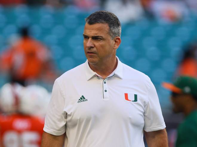 Locked On Canes Podcast: Who will join the 2026 class next?