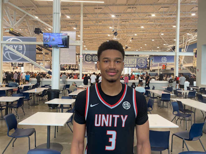 Where North Carolina stands with the 2026 class