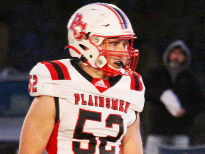 Youthful Perkins County Features 10 Incoming Freshmen