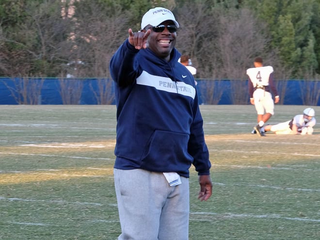 Two New Jersey D-linemen set to attend White Out