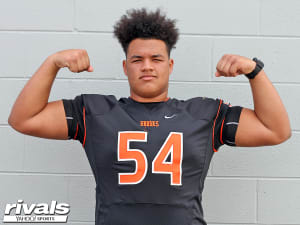 Stutts relishes opportunity to compete at Auburn camp