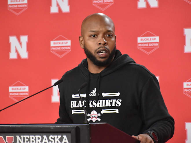 Most Important, Most Intriguing: Examining Nebraska's DB room