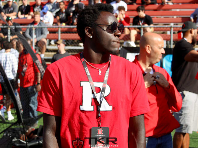 Inside The Banks by Scarlet Spotlight: Early Look To 2022 Season