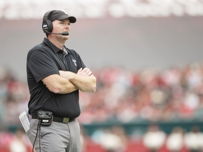 Monday notebook: Owls dealing with several injuries heading into Tulane