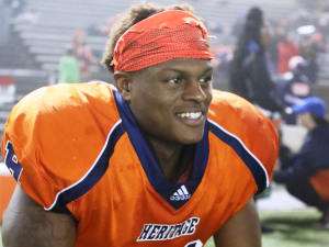 VaPreps Class 3 All-State Football Teams for 2017 VaPreps Class 3 All-State Football Teams for 2017