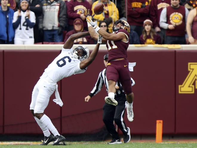 Hit or miss? How we ranked these recent CFB stars in HS