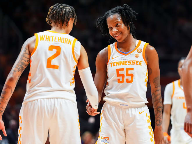 Live updates, discussion: No. 19 Lady Vols at No. 6 LSU