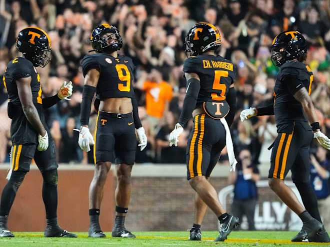 Tennessee football DB transfer Jakobe Thomas announces next destination