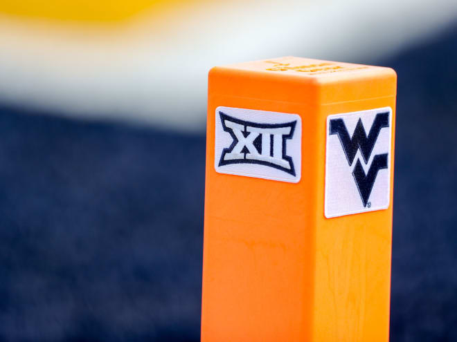 West Virginia looks to take a step forward in the Big 12