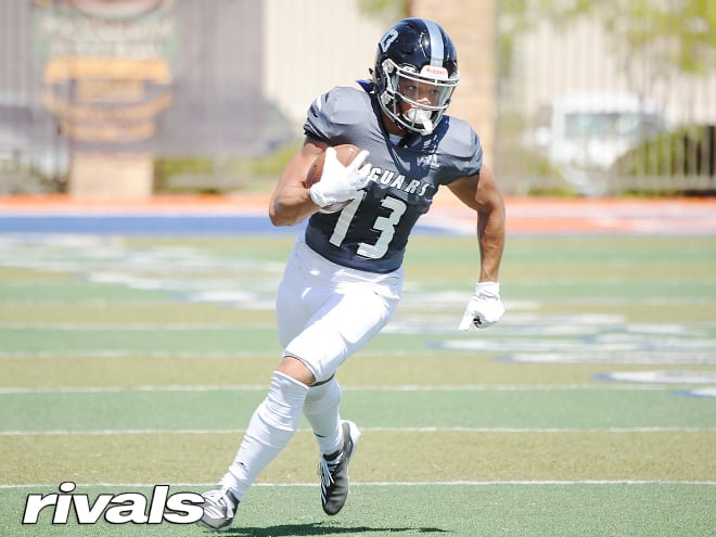 Recruiting Rumblings: USC hosts visitors, gives out new 2021 offers