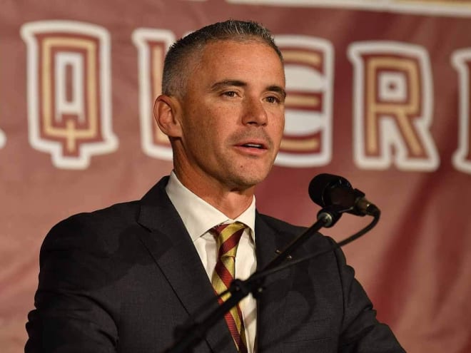 Mike Norvell, FSU prepared for expansion to proposed 105-scholarship limit