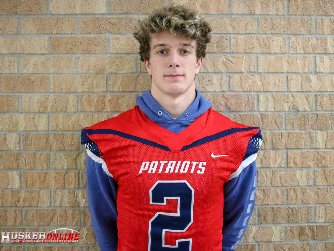 In-State Tour: Millard South