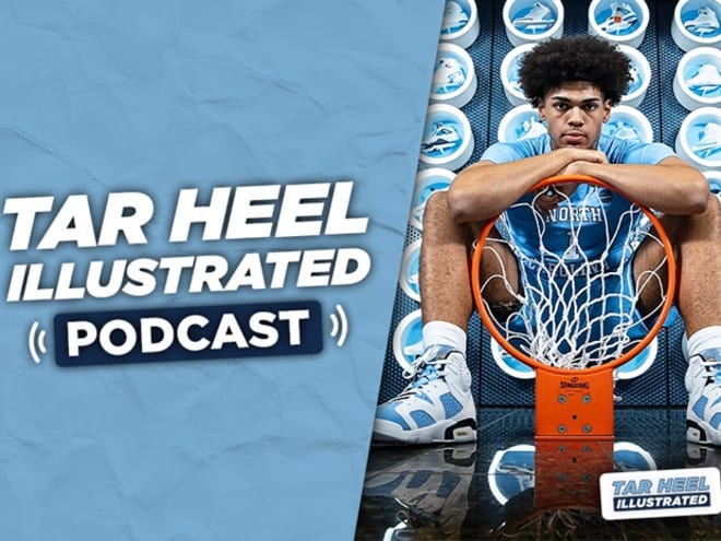 THI Podcast: The Latest With UNC Basketball Recruiting