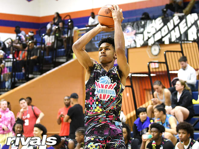 Basketball Recruiting Director discusses Mizzou targets for 2025, 2026 Basketball Recruiting Director discusses Mizzou targets for 2025, 2026