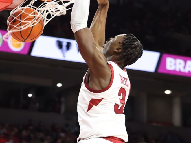 Takeaways from Arkansas' win over North Carolina A&T