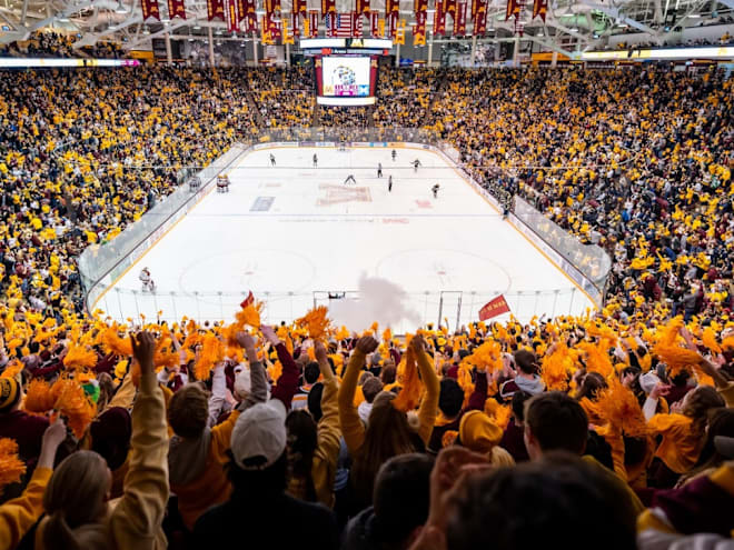 Minnesota Hockey Adds USHL Defenseman Finn McLaughlin