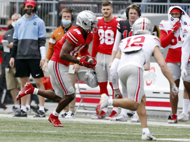 Big Ten Week: Seven freshmen to watch