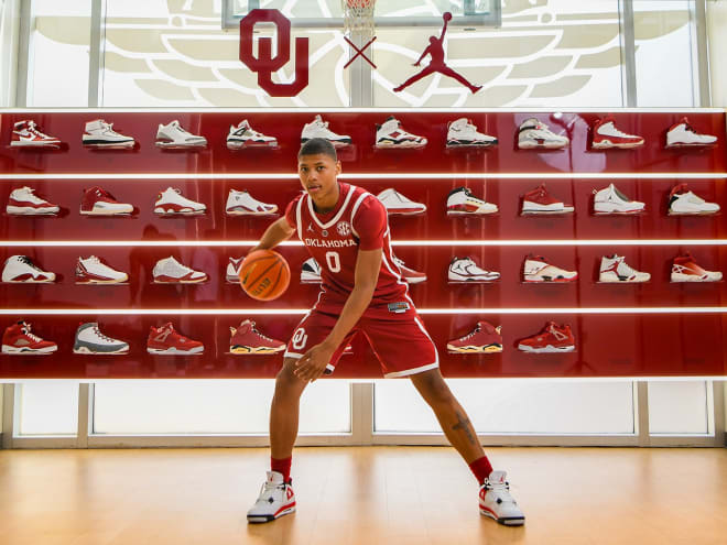 Hoops mailbag: Expectations for Fears, starting five, and OU's season