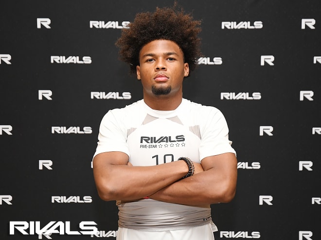 Where Mizzou commits stand in Rivals250 update