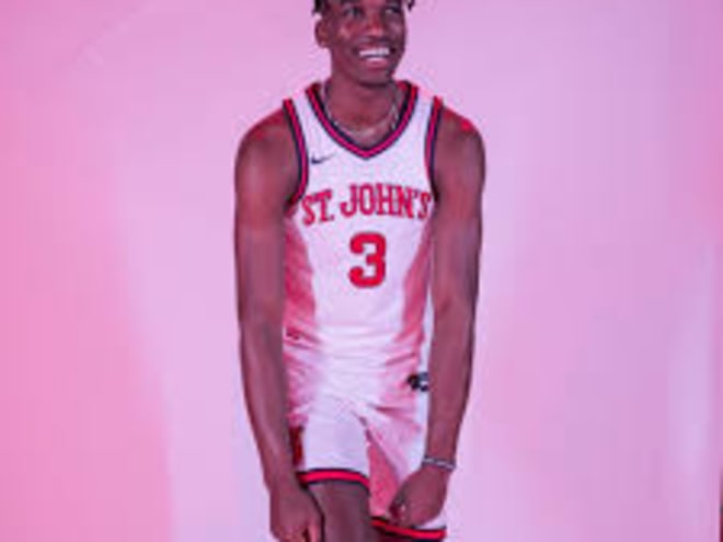 From Mouth of Babes:  Rosen Ran Down New Hoya, Iwuchukwu