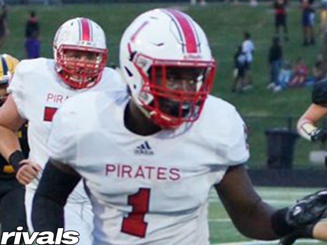 Ask Farrell: Which Big 12 school has had best recruiting month?