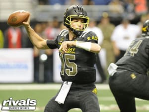 Three-Point Stance: Underrated and overrated, big 2017 decommits