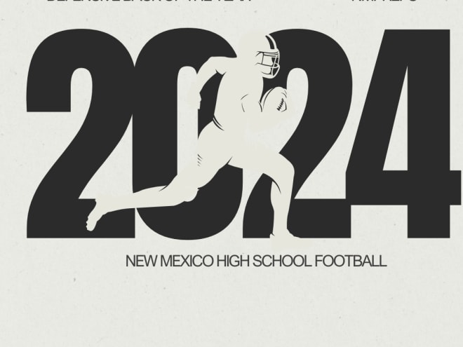 2024 New Mexico Defensive Back of the Year