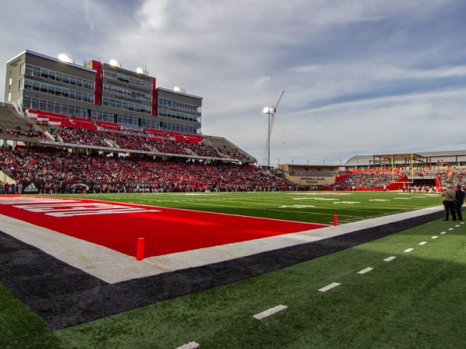 Six A-State Football Players Earn NFF Hampshire Honor Society Recognition