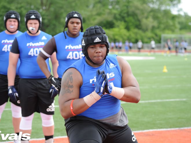 Rivals Camp Series St. Louis: Prospects now on the radar