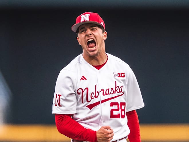 Highs, lows & whoas: Recapping ‘improbable scenario’ of Nebraska BSB season
