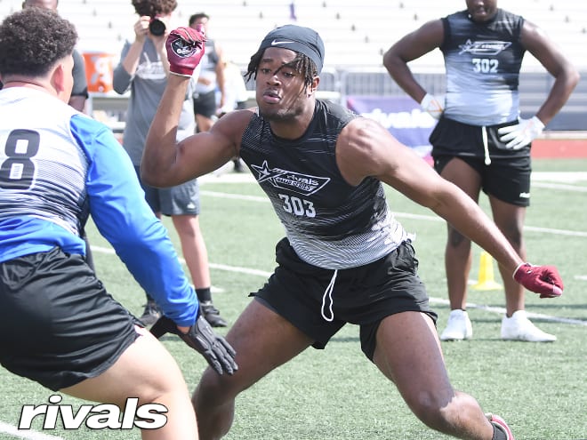 Rivals Camp Series Miami: How Sunday will impact the rankings