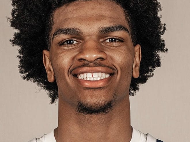 Pitt hosting 2026 SG Ethan Mgbako for official visit