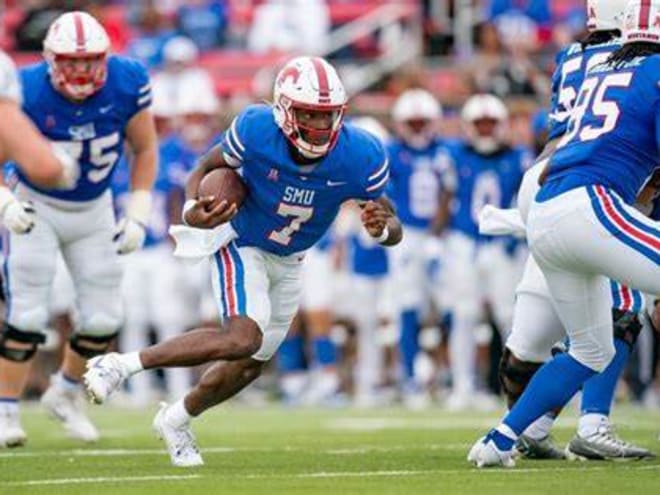 Engaging the Enemy: SMU