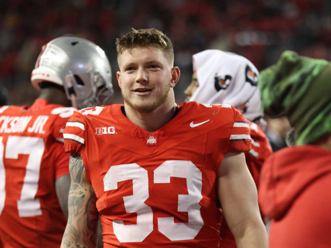 Four dominant storylines for Buckeyes at Big Ten Media Days