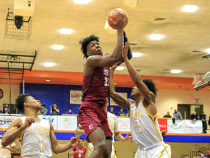 2019 McDonald's All-American Game rosters announced