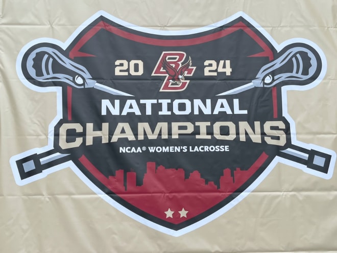 Women's Lax Gearing Up For Start Of National Title Defense